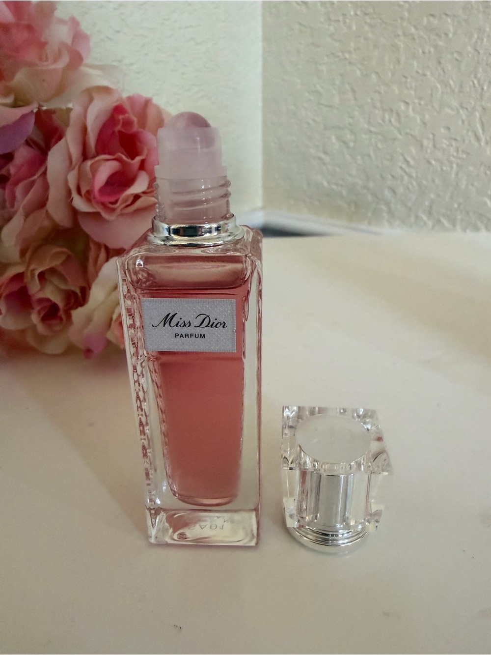 Dior Miss Dior Eau de Parfum Roller-pearl - NEW! - Picture 8 of 13